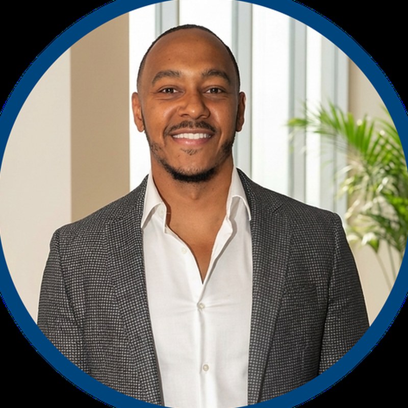 Phaibion Royal, Co-Founder of AR Recruitment